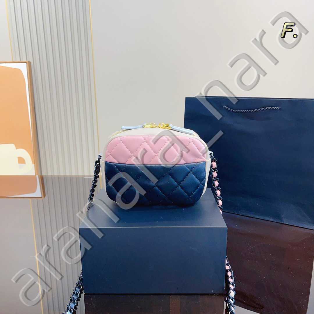 Designer color bump pack 2023 spring and summer new personality Popular Portable Gift Messenger Bag Card Holder Saddles Handbags Shoulder Bags Duffle Famous, Welcome to purchase
Designer color bump pack 2023 spring and summer new personality Popular Portable Gift Messenger Bag Card Holder Saddles Handbags Shoulder Bags Duffle Famous, Welcome to purchase