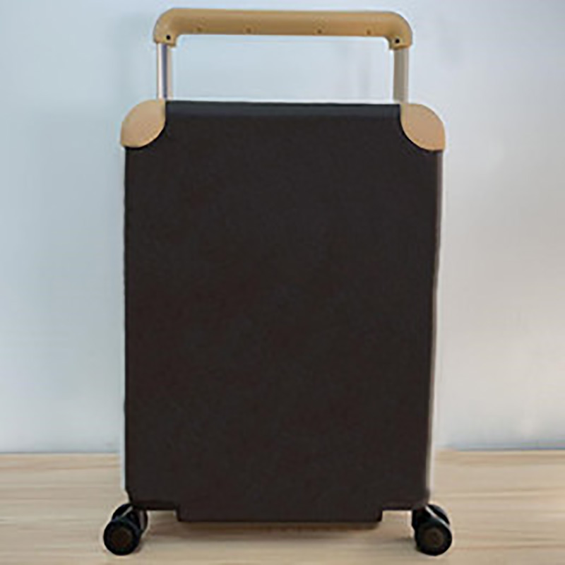 Newset Classic Luxury Designers Travel Suitcase Luggage Fashion Unisex Trunk Bag Flowers Letters Purse Rod Box Spinner Universal Wheel Duffel Bags 50 wellt 50cm
Newset Classic Luxury Designers Travel Suitcase Luggage Fashion Unisex Trunk Bag Flowers Letters Purse Rod Box Spinner Universal Wheel Duffel Bags 50 wellt 50cm