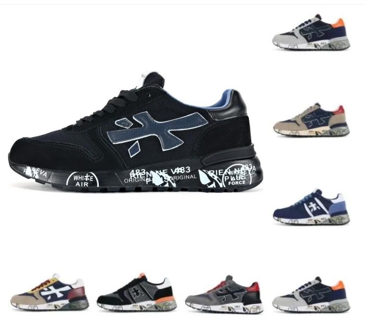 Premiata Outlet Shoes Men Sneakers Running Shoes Cedar Mick Sneaker Leathers Heritage Shoe Workout Cross Training yakuda Store 2023 Collection Online Sale, #1
Premiata Outlet Shoes Men Sneakers Running Shoes Cedar Mick Sneaker Leathers Heritage Shoe Workout Cross Training yakuda Store 2023 Collection Online Sale, #1