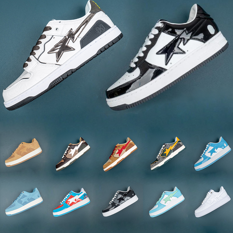 Mens Womens Hajimes Sorayamas x Bapestar sk8s Shoe Camo Concepts Deliver Exclusive Bathing Aped Purple Green Trainers Sport shoes Triple white Sneakers, Color 49
Mens Womens Hajimes Sorayamas x Bapestar sk8s Shoe Camo Concepts Deliver Exclusive Bathing Aped Purple Green Trainers Sport shoes Triple white Sneakers, Color 49