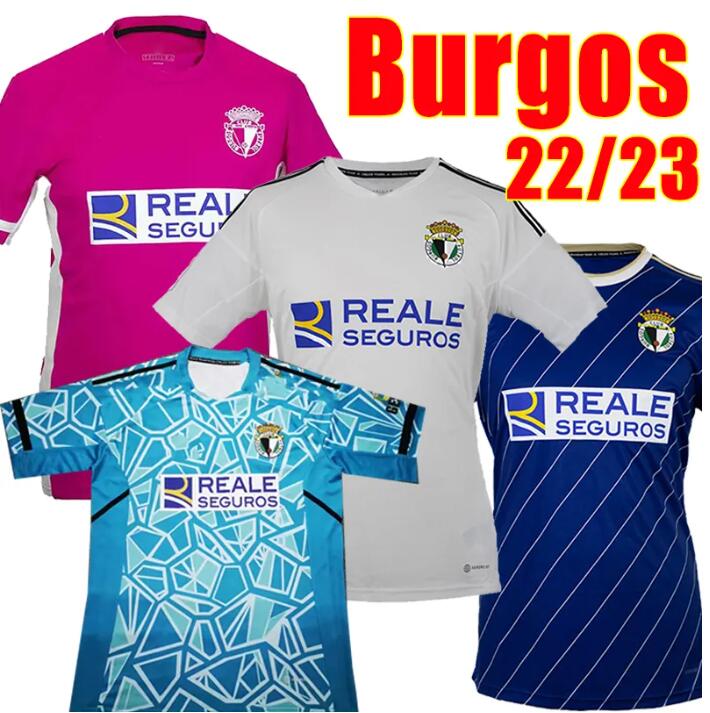 22 23 burgos cf soccer jerseys 2023 bermejo gaspar artola p valcarce mumoz third local visitante equipacion bermejo mumo football shirts men kit goalkeeper, 22 23 home
22 23 burgos cf soccer jerseys 2023 bermejo gaspar artola p valcarce mumoz third local visitante equipacion bermejo mumo football shirts men kit goalkeeper, 22 23 home