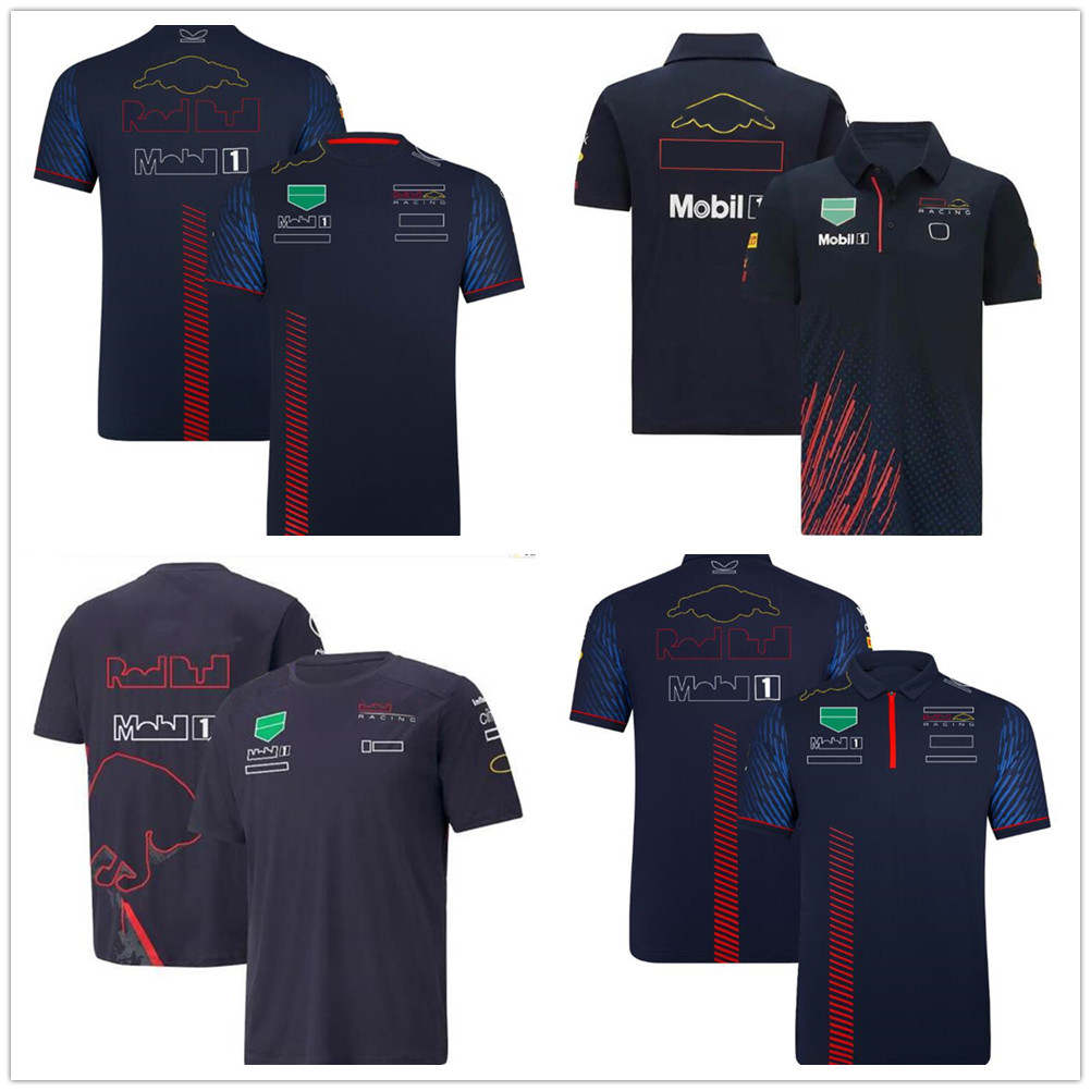 Racing Wear F1 T-Shirts 2023 Formula 1 Racing Team Summer Short Sleeves Racing Fan polo shirt
Racing Wear F1 T-Shirts 2023 Formula 1 Racing Team Summer Short Sleeves Racing Fan polo shirt