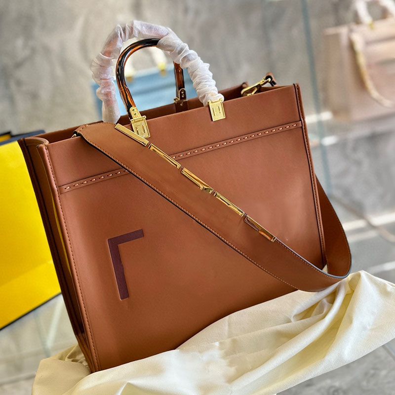Designer Handbag Shopper Large Work Travel Grocery Everyday Tote Bag With Pockets Leather High-End Purses Luxury Fashion Bags, White-leather-41cm
Designer Handbag Shopper Large Work Travel Grocery Everyday Tote Bag With Pockets Leather High-End Purses Luxury Fashion Bags, White-leather-41cm