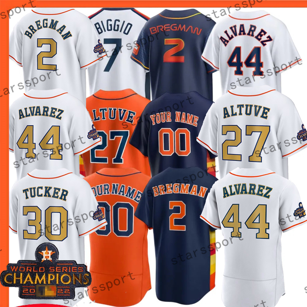 #27 Jose Altuve Astros 2023 Gold Collection Jerseys Houston Kyle Tucker Yordan Alvarez Jeremy Pena Jose Abreu Cristian Javier Michael Brantley Meyers Framber Valdez, Men flex base
#27 Jose Altuve Astros 2023 Gold Collection Jerseys Houston Kyle Tucker Yordan Alvarez Jeremy Pena Jose Abreu Cristian Javier Michael Brantley Meyers Framber Valdez, Men flex base