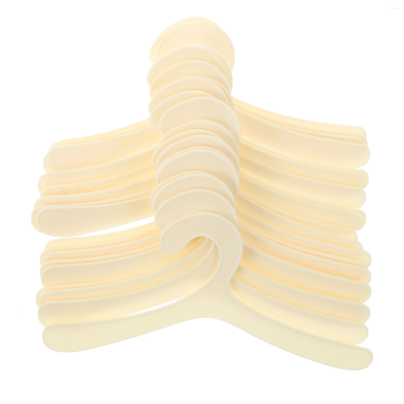Hangers 20pcs Baby Coat Kids Clothes Hanger Dog Small Dolls Puppy 
Hangers 20pcs Baby Coat Kids Clothes Hanger Dog Small Dolls Puppy