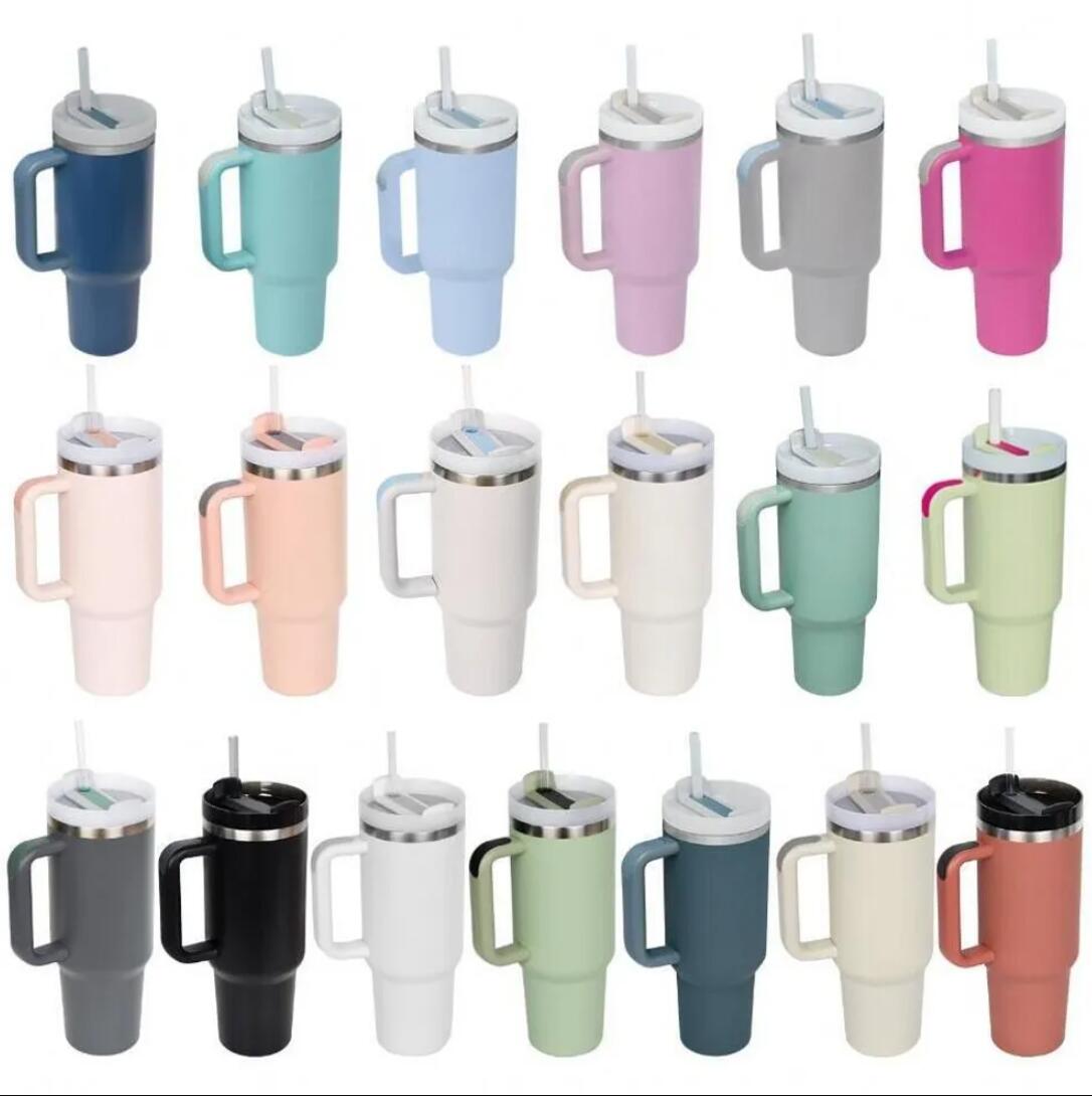 H2.0 PLUS 40oz Water Bottles Mug Tumbler With Handle Insulated Tumblers Lids Straw Stainless Steel Coffee Termos Cup With logo GJ0322, Remark colors and quantity pls
H2.0 PLUS 40oz Water Bottles Mug Tumbler With Handle Insulated Tumblers Lids Straw Stainless Steel Coffee Termos Cup With logo GJ0322, Remark colors and quantity pls
