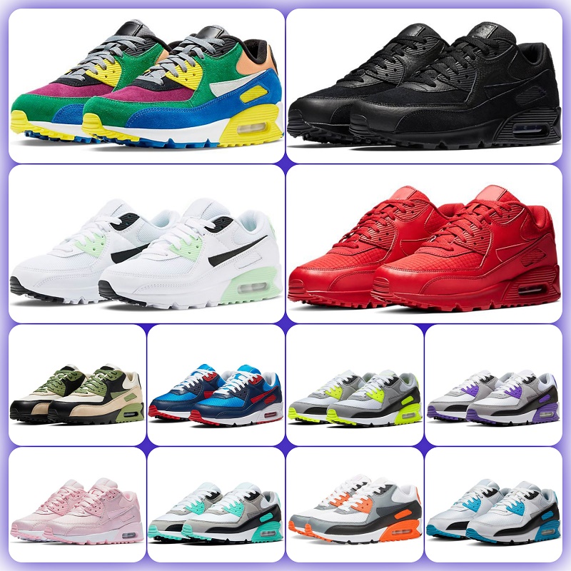Mens Tracksuits Max 90 90s Running Shoes Men Women Air 90s Og Unc Black White Cool Grey Green Yellow Orange Red Brown Pink Gold Multi Dark Mocha Bred Shadow Designer Snea, Color 35
Mens Tracksuits Max 90 90s Running Shoes Men Women Air 90s Og Unc Black White Cool Grey Green Yellow Orange Red Brown Pink Gold Multi Dark Mocha Bred Shadow Designer Snea, Color 35