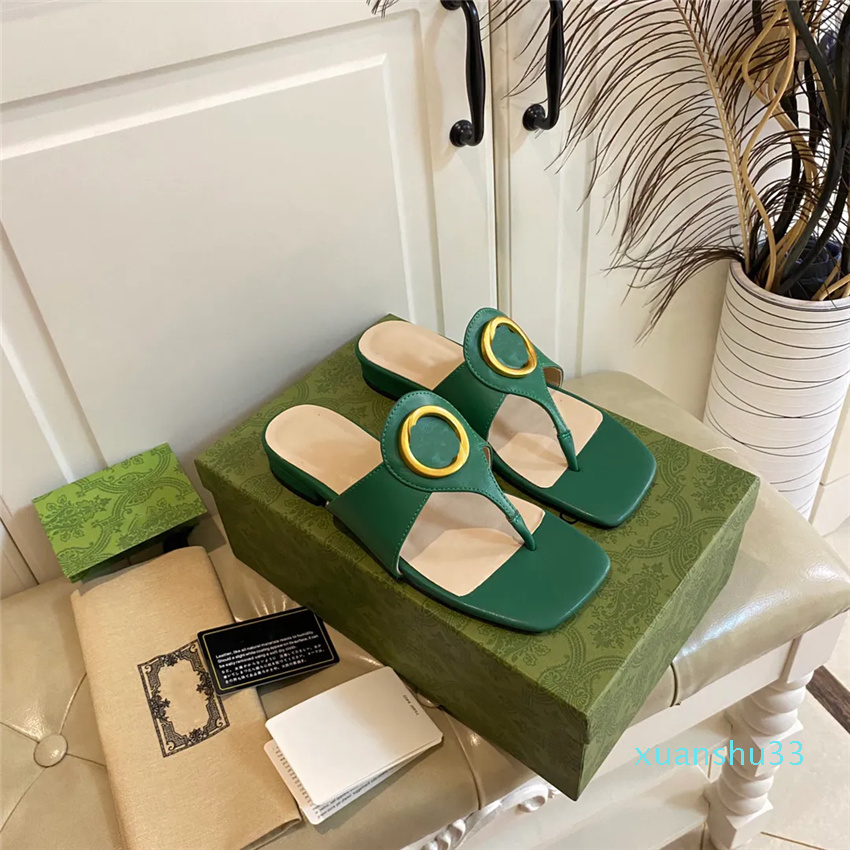 Summer sandal flat women shoes Blondie Thong Sandals Shoes Flip Flops genuine leather rubber sole casual walking beach shoes pop luxury designer made, 3#
Summer sandal flat women shoes Blondie Thong Sandals Shoes Flip Flops genuine leather rubber sole casual walking beach shoes pop luxury designer made, 3#