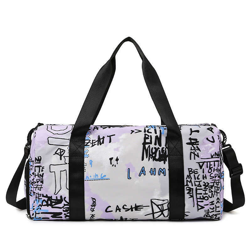 Duffel Bags Fitness Bag Men s and Women s Large Capacity Outdoor Sports One Shoulder Hand Fashion Graffiti Short Distance Travel Yoga 230316, Brown
Duffel Bags Fitness Bag Men s and Women s Large Capacity Outdoor Sports One Shoulder Hand Fashion Graffiti Short Distance Travel Yoga 230316, Brown