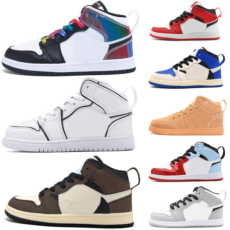 2023 New 1S Kids Basketball Shoes Gym Red Infant & Children toddler Gamma Blue Concord 11 trainers boy girl tn sneakers Space Jam Child Kids EUR 26-35
2023 New 1S Kids Basketball Shoes Gym Red Infant & Children toddler Gamma Blue Concord 11 trainers boy girl tn sneakers Space Jam Child Kids EUR 26-35