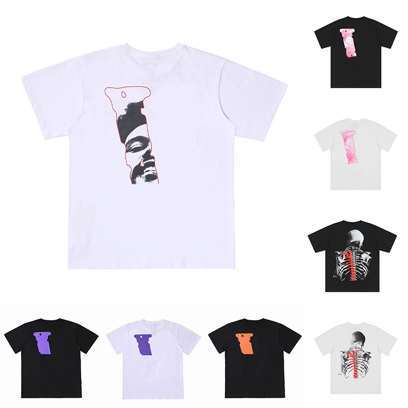 Fashion Mens T Shirts Womens Tees Designers Loose Tops Casual Shirt Clothing Polos Shorts Sleeve Clothes Summer Tshirts, 22
Fashion Mens T Shirts Womens Tees Designers Loose Tops Casual Shirt Clothing Polos Shorts Sleeve Clothes Summer Tshirts, 22