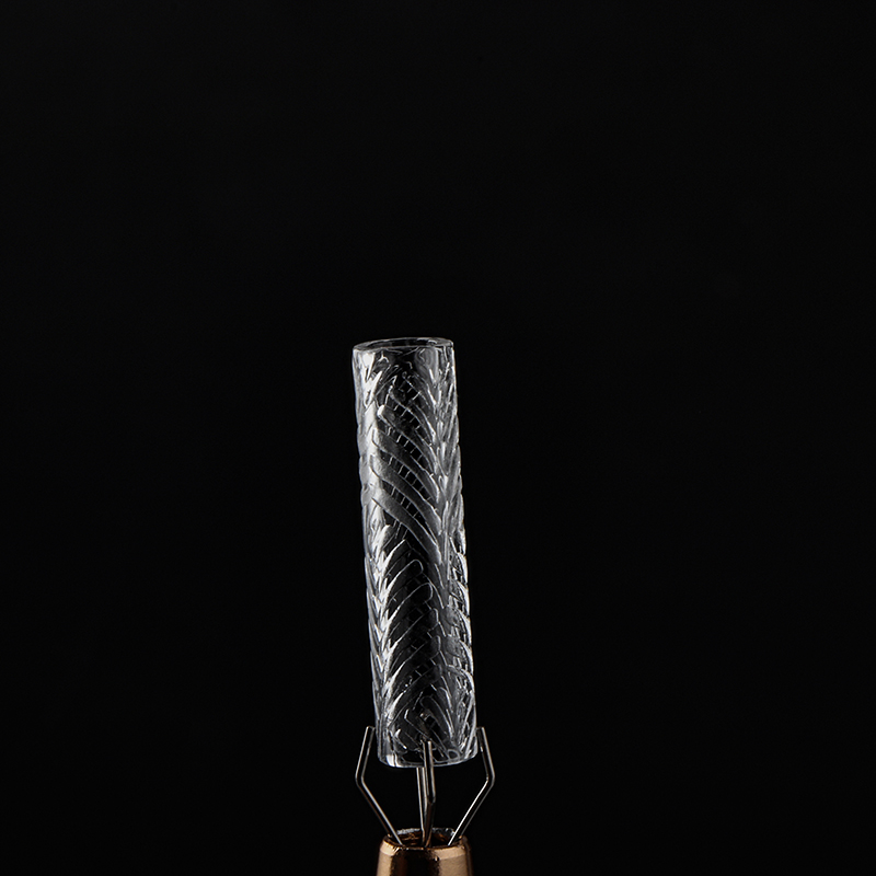 Accessories Hollow sandblasting Quartz Terp Pillars 6mm*25mm Quartz Pills For Terp Slurper Blender Banger Nails Glass Water
Accessories Hollow sandblasting Quartz Terp Pillars 6mm*25mm Quartz Pills For Terp Slurper Blender Banger Nails Glass Water