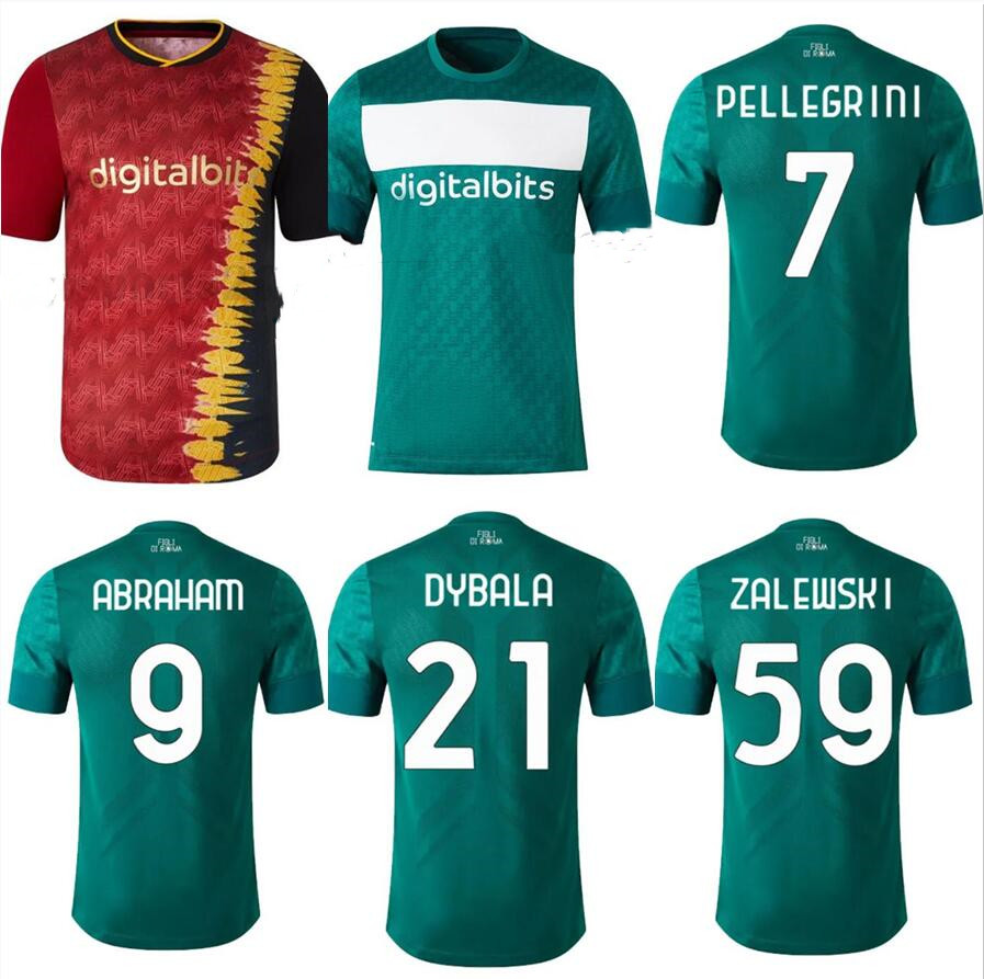 2023 2024 roma Legacy Collection SOCCER JERSEYS Aries DYBALA home belotti CELIK Pellegrini Abraham 2022 23 Football Shirts Wijnaldum Zaniolo Uniform, 23/24
2023 2024 roma Legacy Collection SOCCER JERSEYS Aries DYBALA home belotti CELIK Pellegrini Abraham 2022 23 Football Shirts Wijnaldum Zaniolo Uniform, 23/24