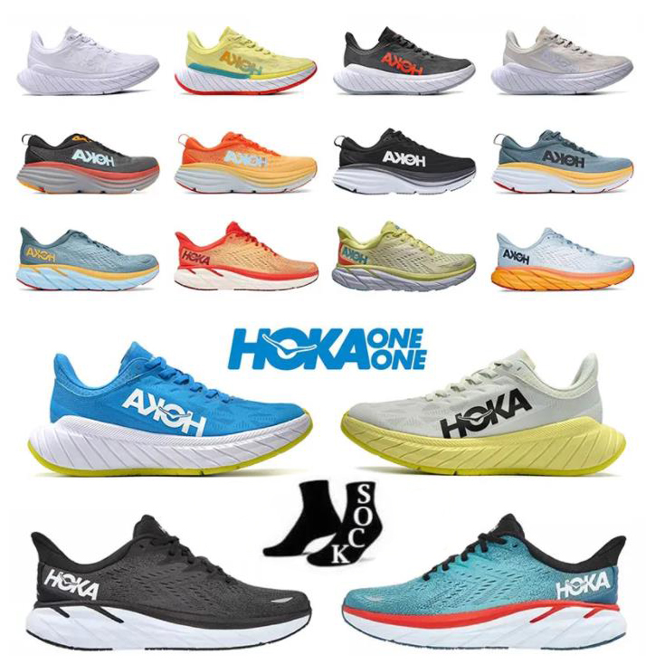 Basketball Shoes Running Hoka One Bondi 8 Carbon X2 Shoe Clifton 8 Training Sneakers Accepted Lifestyle Shock Absorption Highway Designer Hokas Women Men, 18
Basketball Shoes Running Hoka One Bondi 8 Carbon X2 Shoe Clifton 8 Training Sneakers Accepted Lifestyle Shock Absorption Highway Designer Hokas Women Men, 18