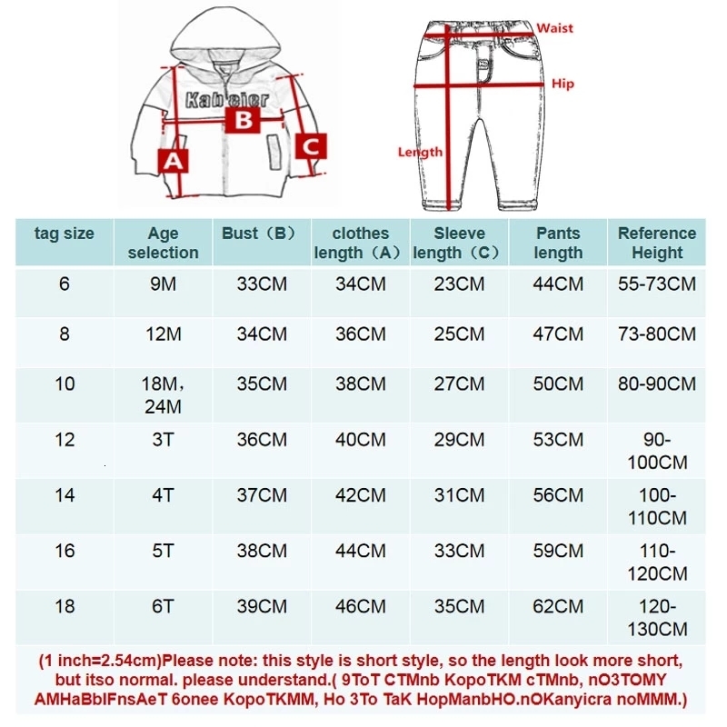 Clothing Sets Kid Tracksuit Boy Girl Set Spring Casual Long Sleeve Letter Zipper Outfit Infant Baby Clothes 1 2 3 4 Years 230322