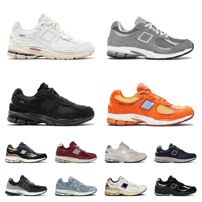 2002R Casual shoes Mens Women Luxury Triple S Black White Protection Pack Pink Rain Cloud Phantom Sea Salt Sail Designer Bowling Navy Grey OG trainers Sports Sneakers, Shoe lace
2002R Casual shoes Mens Women Luxury Triple S Black White Protection Pack Pink Rain Cloud Phantom Sea Salt Sail Designer Bowling Navy Grey OG trainers Sports Sneakers, Shoe lace