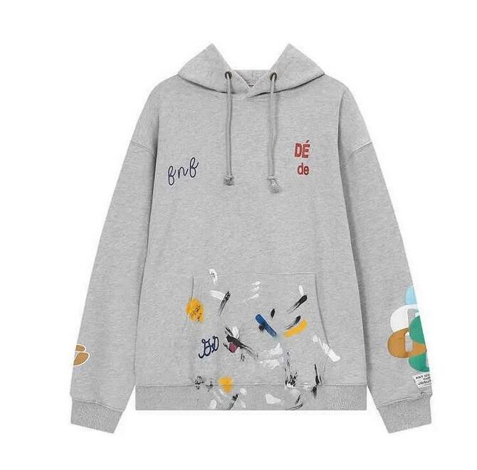 Mens Women Designers Hoodies Galleryes depts Fashion Galleryse depts Hoodys Winter Man Long Sleeve Men Womens Hoodie Clothing Clothes gd7, Shipping fee
Mens Women Designers Hoodies Galleryes depts Fashion Galleryse depts Hoodys Winter Man Long Sleeve Men Womens Hoodie Clothing Clothes gd7, Shipping fee