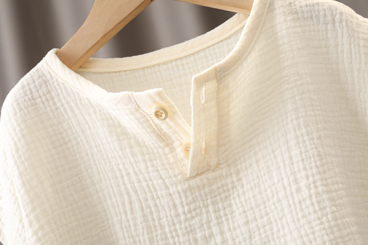 Clothing Sets 2Pcs Cotton Casual Summer born Baby Boys Girls Outfits Suit Ribbed Knitted Short Sleeve Tshirts TopsShorts Kids Tracksuits 230322