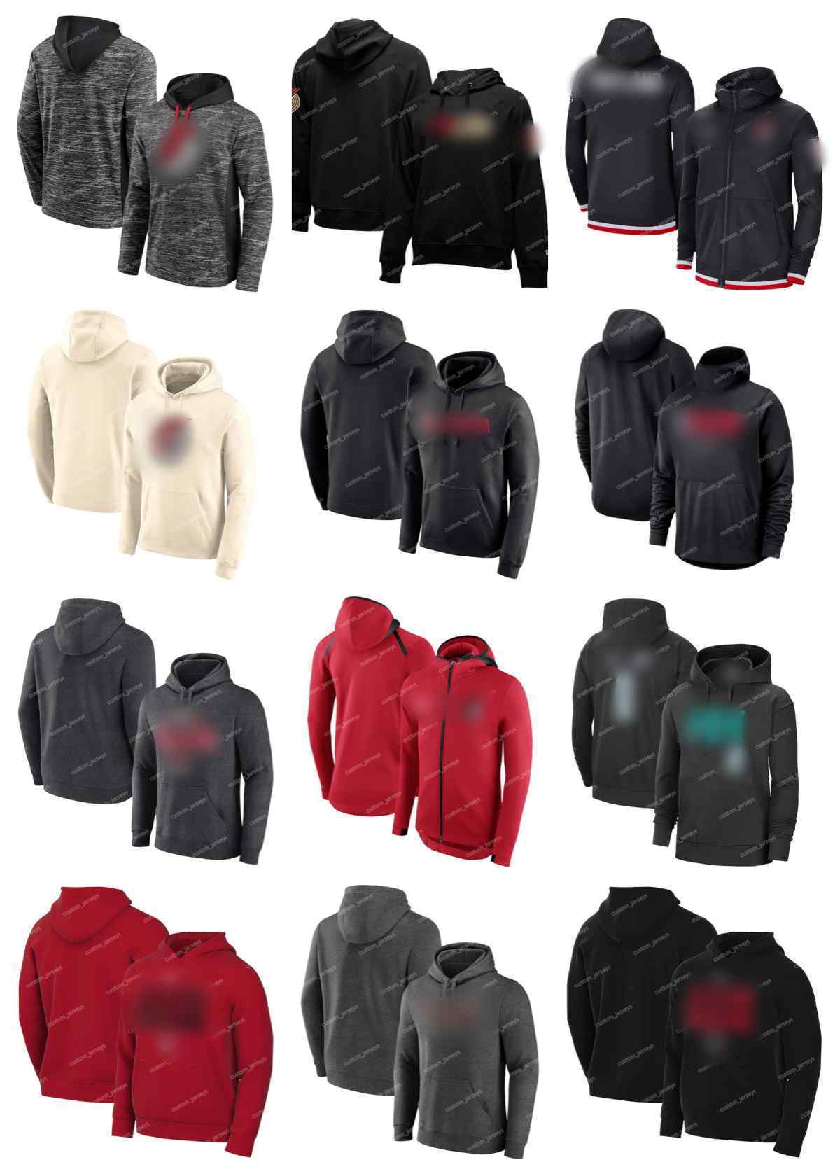 Men Women Youth Portland''Trail''Blazers''Hoodie City Pullover 75th Anniversary Performance Full-Zip Basketball''NBA''Hoodie, #1
Men Women Youth Portland''Trail''Blazers''Hoodie City Pullover 75th Anniversary Performance Full-Zip Basketball''NBA''Hoodie, #1