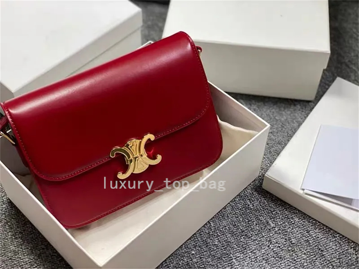 2023New 7A Shoulder Bag triomphe Designer bags quality lady fashion Handbag delicate cowhide high sense Messenger Envelope hobos package, As shown
2023New 7A Shoulder Bag triomphe Designer bags quality lady fashion Handbag delicate cowhide high sense Messenger Envelope hobos package, As shown