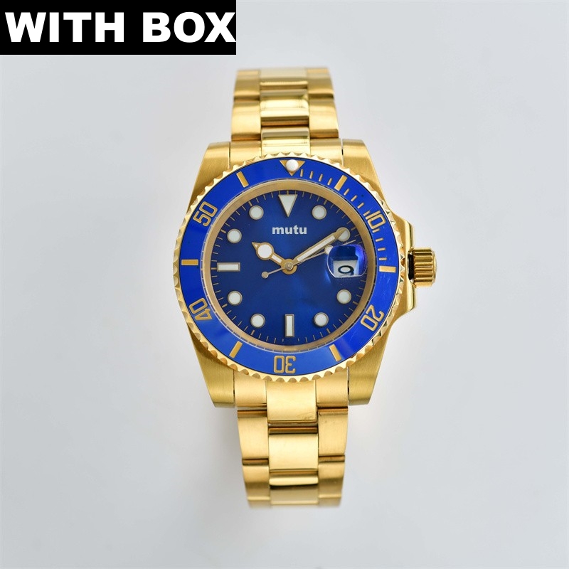Mechanical AAA 2813 Movement Watch Ceramic Bezel Mens watches 41MM Automatic Luminous Sapphire Waterproof Sports Self wind Fashion Wristwatches submariner gmt, Tool
Mechanical AAA 2813 Movement Watch Ceramic Bezel Mens watches 41MM Automatic Luminous Sapphire Waterproof Sports Self wind Fashion Wristwatches submariner gmt, Tool