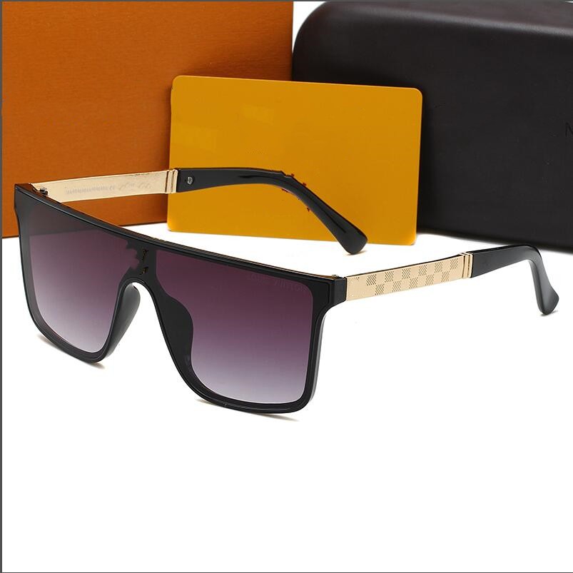 2023 men Retro Polarized Luxurys Mens Designers Sunglasses Rimless Gold Plated Square Frame Brands Sun Glasses Fashion Eyewear With box
2023 men Retro Polarized Luxurys Mens Designers Sunglasses Rimless Gold Plated Square Frame Brands Sun Glasses Fashion Eyewear With box