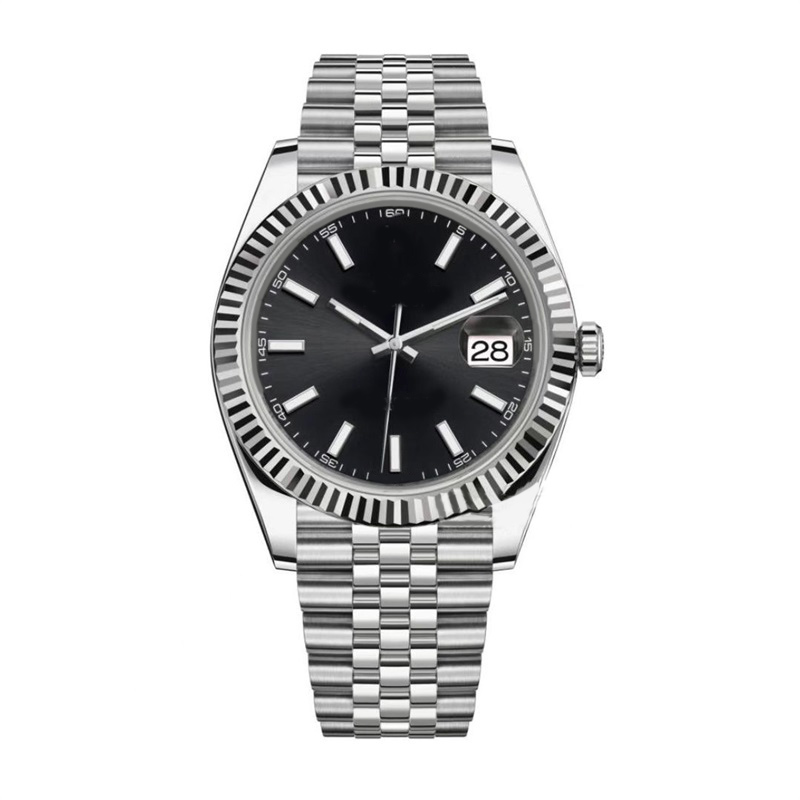 Datejust super designer watch luxury mens watches movement japanese 28/31/36/41mm stainless steel orologio quartz luminous couples watches movement SB018 C23