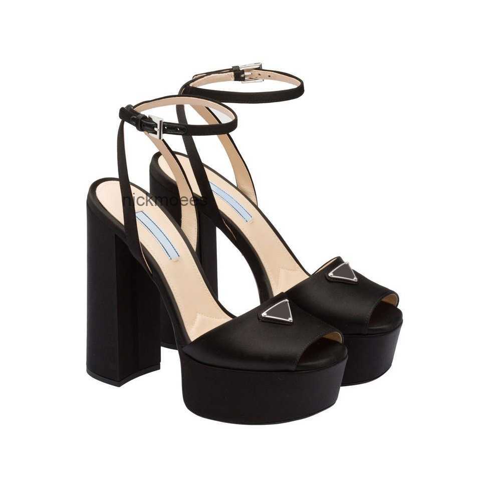 Raso Plateau satin silk Peep-Toe Platform sandals high heels Ankle plaque strap heeled Pumps block heel sandal luxury designer shoes for
Raso Plateau satin silk Peep-Toe Platform sandals high heels Ankle plaque strap heeled Pumps block heel sandal luxury designer shoes for
