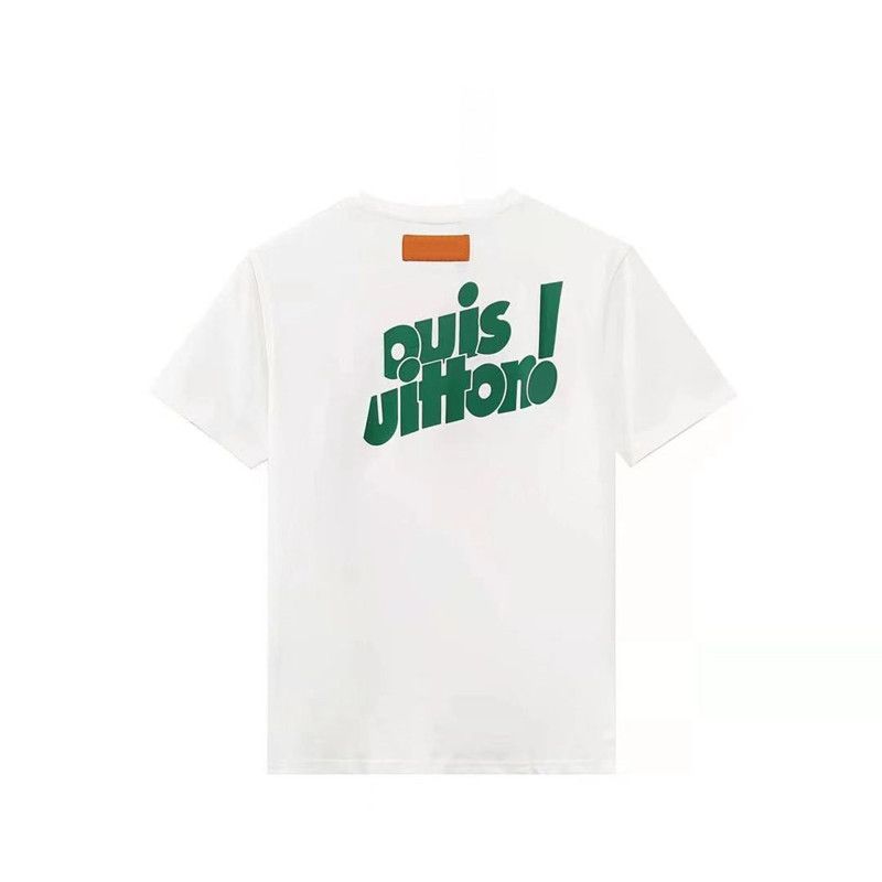 Men' T-shirts designer Tees short sleeves luxury clothes summer leisure Undershirt breathable printed coats high-quality clothing, Not for sale
Men' T-shirts designer Tees short sleeves luxury clothes summer leisure Undershirt breathable printed coats high-quality clothing, Not for sale
