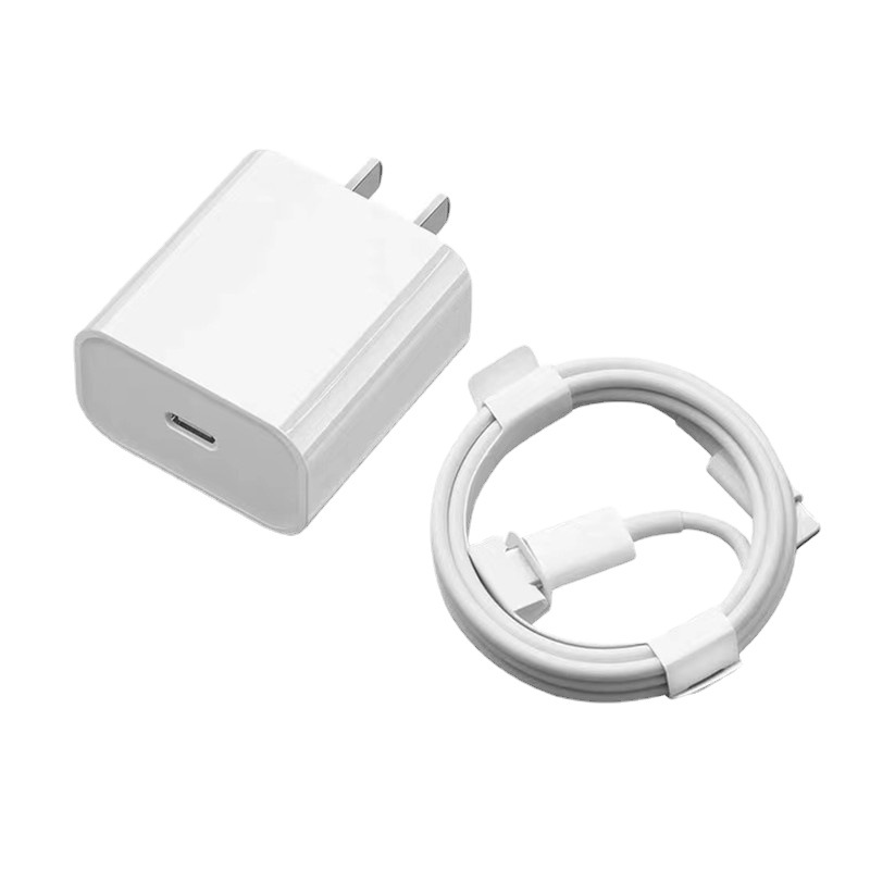 20W PD Charger For iPhone 13 14 Pro XS Max XR Fast Charging USB Type C Wall Adapter Qucik Charge 3A Car Charger
20W PD Charger For iPhone 13 14 Pro XS Max XR Fast Charging USB Type C Wall Adapter Qucik Charge 3A Car Charger
