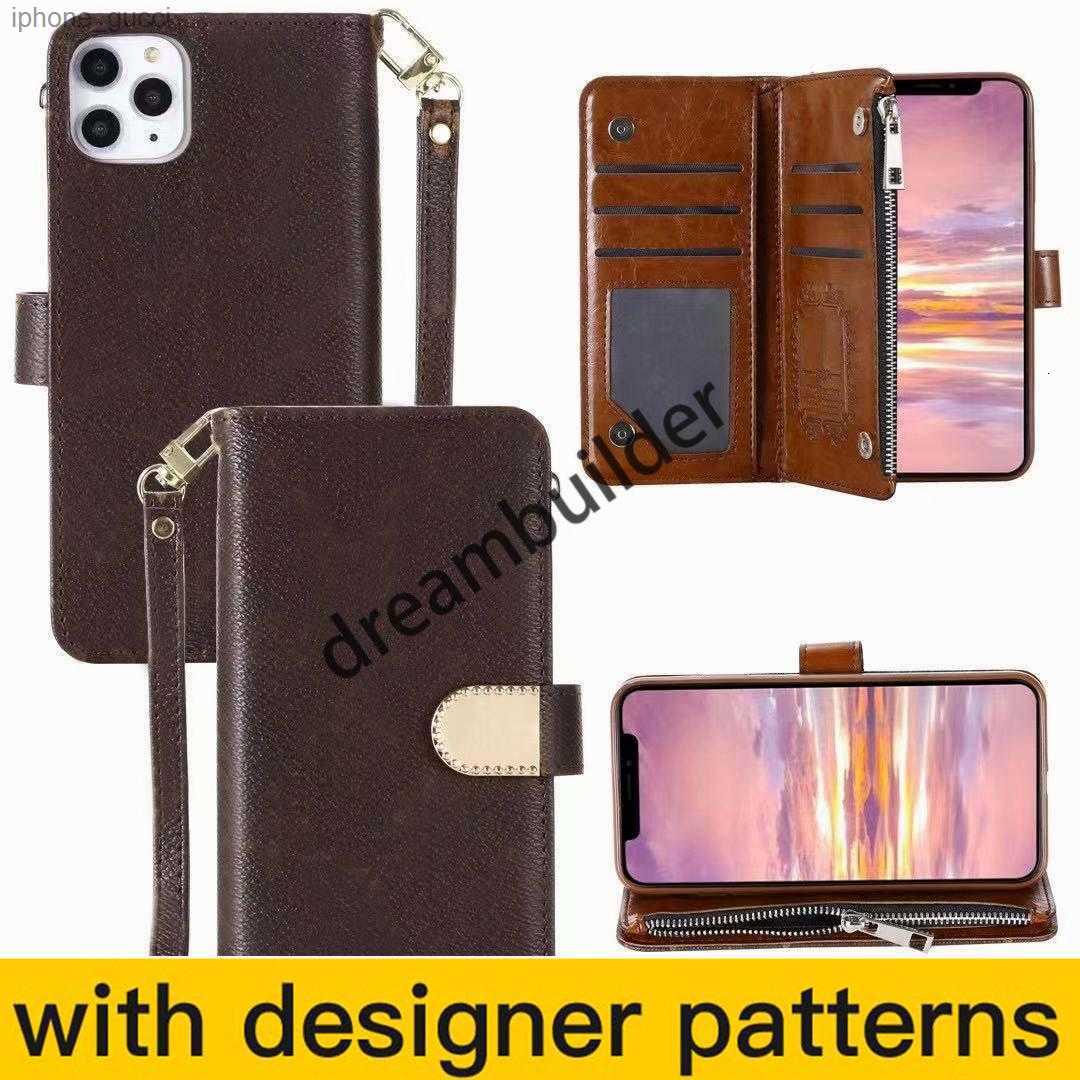 Fashion Phone Cases For iPhone 14 13 Pro max 12 14 Plus mini 11 11Pro XR XSMAX shell leather Multi-function card package storage wallet, Brown small flower
Fashion Phone Cases For iPhone 14 13 Pro max 12 14 Plus mini 11 11Pro XR XSMAX shell leather Multi-function card package storage wallet, Brown small flower