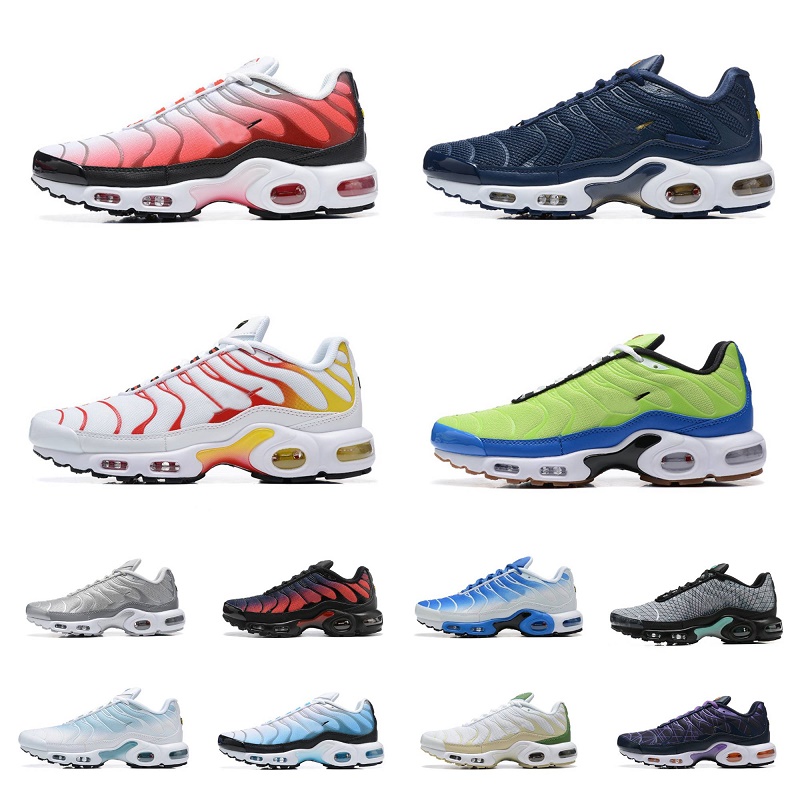 air plus max tn running shoes mens airmaxs tns Triple black Baltic Blue Metallic Silver university blue Midnight Navy reflective bred Chaussure sneakers trainers, Shoes lace
air plus max tn running shoes mens airmaxs tns Triple black Baltic Blue Metallic Silver university blue Midnight Navy reflective bred Chaussure sneakers trainers, Shoes lace