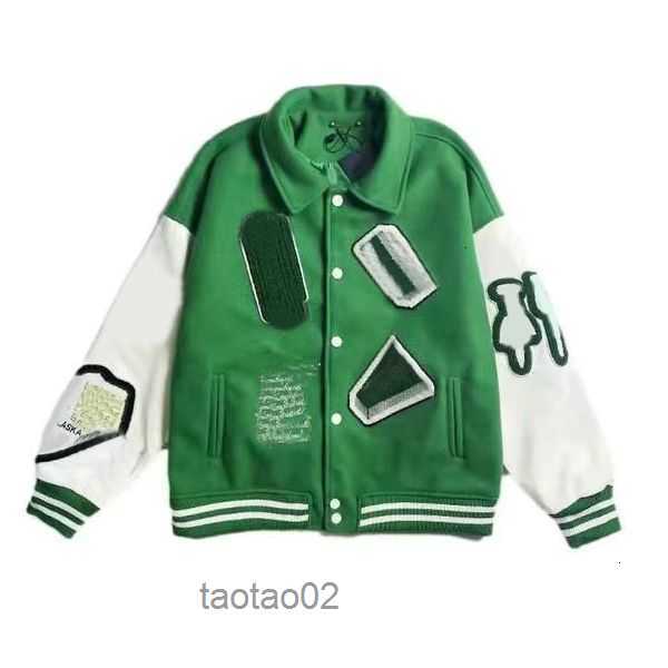 Mens Jackets Baseball Brand l Vintage Bomber Coats Letter Embroidery Autumn Men Hip Loose Varsity Nq3s Keep Warm x xl 814fa14fawqet9tyo7hu8, 11
Mens Jackets Baseball Brand l Vintage Bomber Coats Letter Embroidery Autumn Men Hip Loose Varsity Nq3s Keep Warm x xl 814fa14fawqet9tyo7hu8, 11
