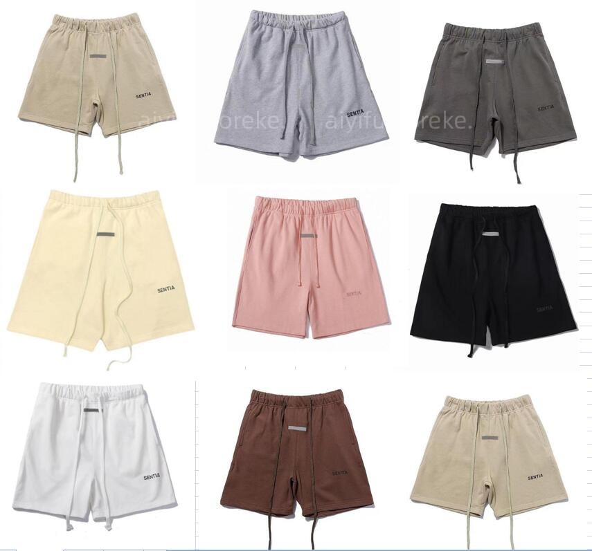 Mens Shorts Solid Color Track Pant Casual Couples Joggers Pants High Street Shorts for Man Reflective Short Womens Hip Hop Streetwear Size S-XL, Cus13
Mens Shorts Solid Color Track Pant Casual Couples Joggers Pants High Street Shorts for Man Reflective Short Womens Hip Hop Streetwear Size S-XL, Cus13