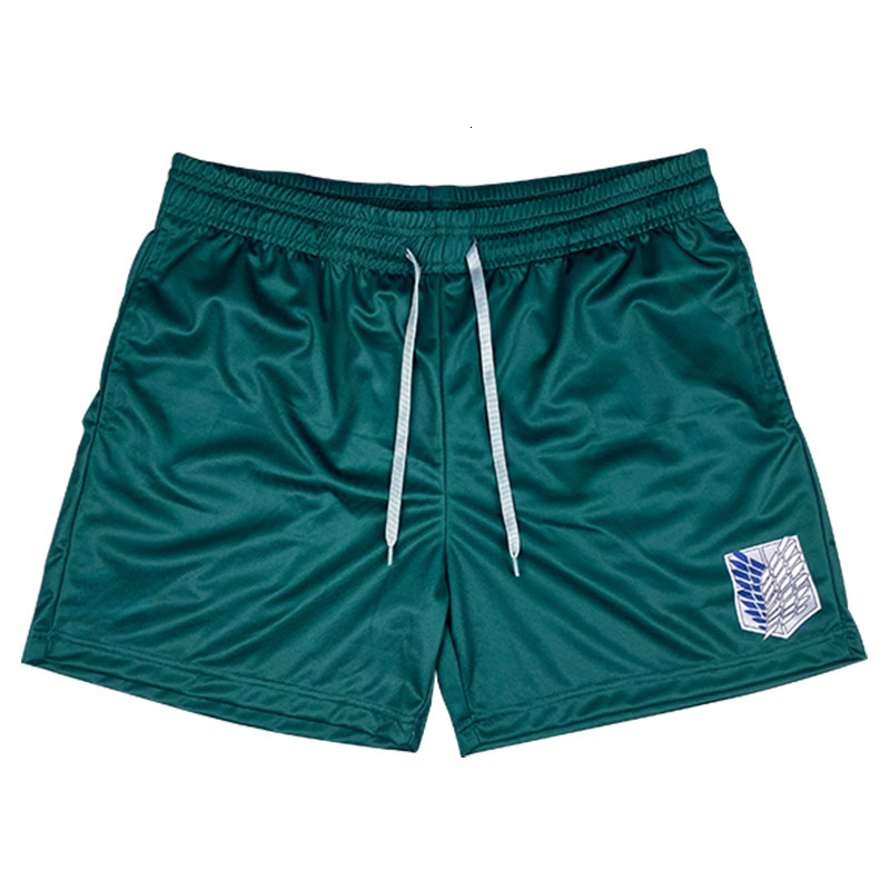 Men' Shorts Anime Attack On Titan Gym Men Quick Dry Sport Running Fitness Compression Basketball Jogging Workout 230322, Black5
Men' Shorts Anime Attack On Titan Gym Men Quick Dry Sport Running Fitness Compression Basketball Jogging Workout 230322, Black5