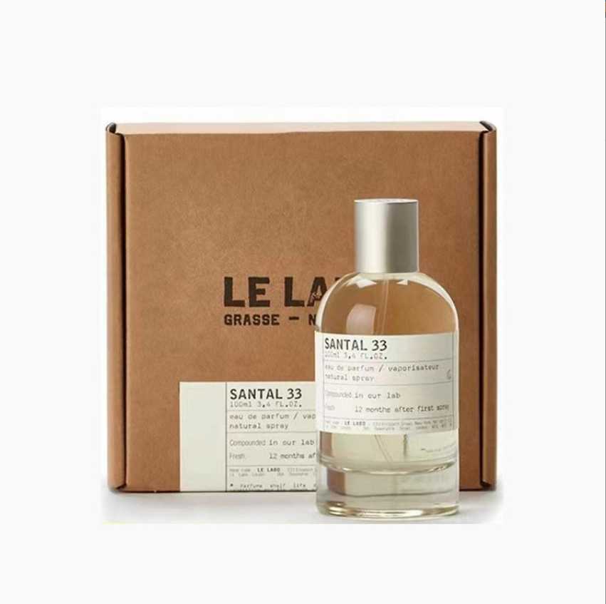 Incense Perfume Le Labo Santal 33 BERAMOTE 22 THE NOIR 29 there choices for women men for gift charming fragrance
Incense Perfume Le Labo Santal 33 BERAMOTE 22 THE NOIR 29 there choices for women men for gift charming fragrance