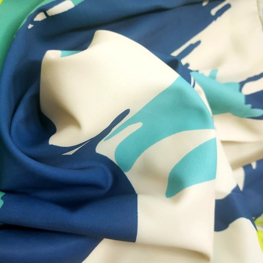 Party Dresses Summer Runway French Short Sleeve Women's O Neck Slim Multicolor Floral Print Vintage Elegant Knee Lenght Casual Dresses 230322