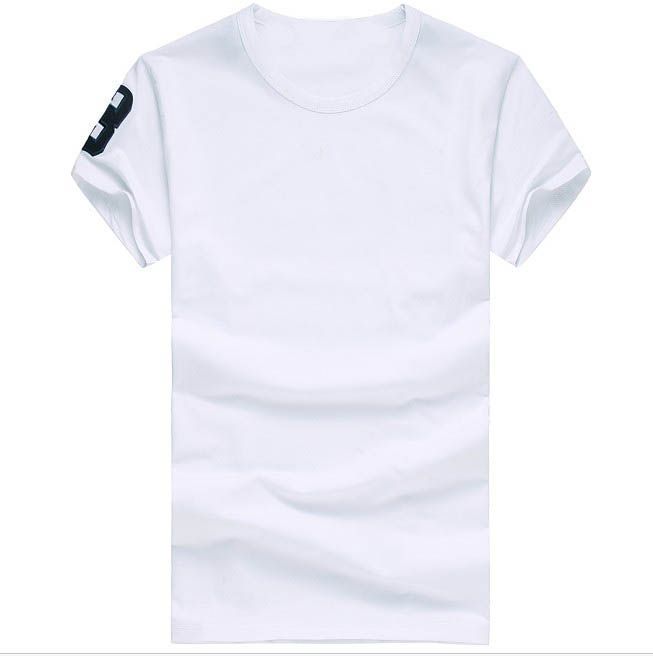 2023 Fashion Style Top quality cotton new O-neck short sleeve t-shirt brand polo men T-shirts casual style for sport men T-shirts, 01
2023 Fashion Style Top quality cotton new O-neck short sleeve t-shirt brand polo men T-shirts casual style for sport men T-shirts, 01