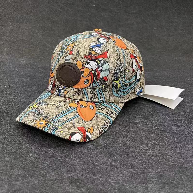 2023 Fashion ball cap for men and women designer Luxury unisex cap Adjustable hat Street fit Sporty casual embroidery, Multi
2023 Fashion ball cap for men and women designer Luxury unisex cap Adjustable hat Street fit Sporty casual embroidery, Multi