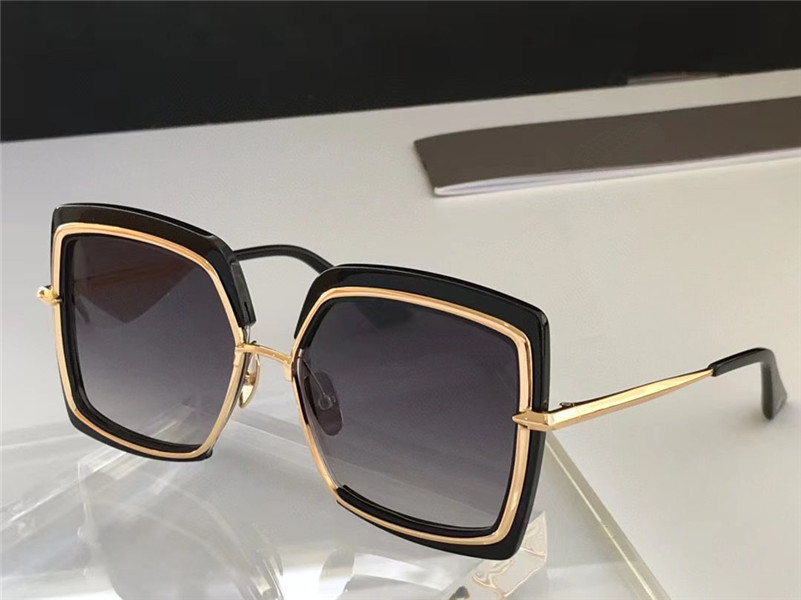 New fashion design women square sunglasses NARCISSUS metal acetate frame 80s-era womenswear and accessories style outdoor uv400 protection glasses
New fashion design women square sunglasses NARCISSUS metal acetate frame 80s-era womenswear and accessories style outdoor uv400 protection glasses