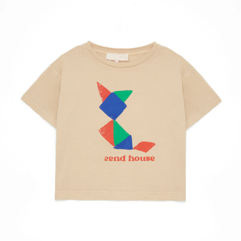 Tshirts SS WEEK Kids T Shirt for Boys and Girls Super Fashion Stylish Toddler Summer Tops Children Unisex Tshirt Casual Tee 230322