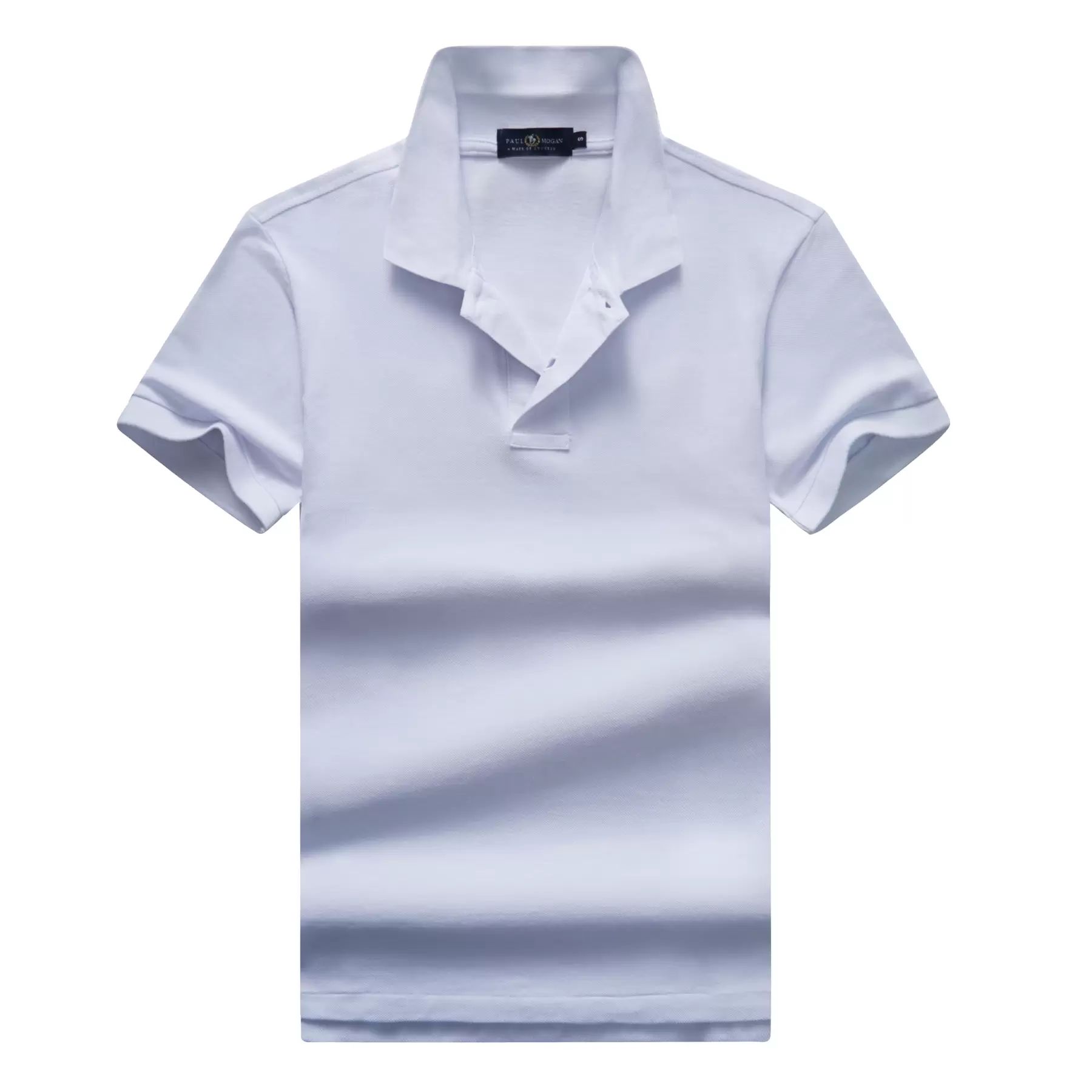 Wholesale 2023 new fashion brand lapel summer casual men's solid color polo short sleeve polo, 01
Wholesale 2023 new fashion brand lapel summer casual men's solid color polo short sleeve polo, 01