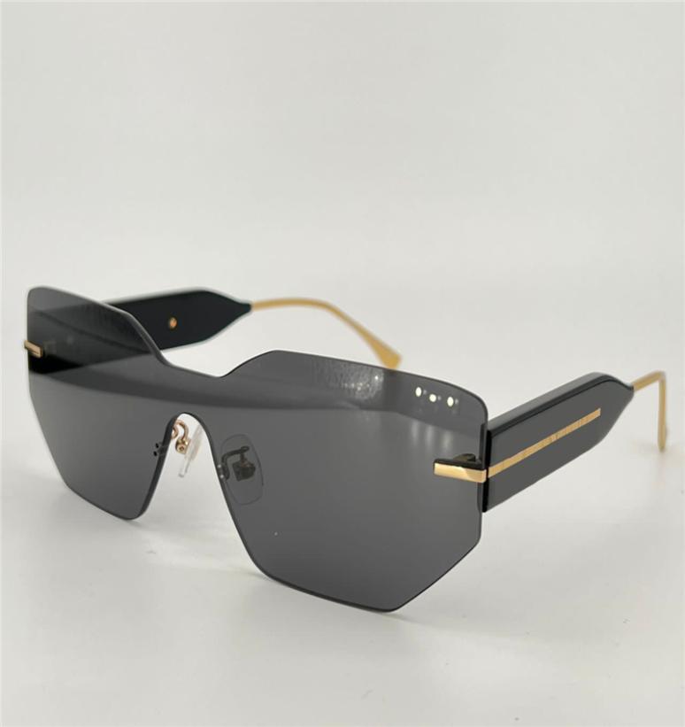 Sunglasses For Men Women Summer 40052U Style AntiUltraviolet Retro Plate Frameless Eyeglasses Random Box7332786
Sunglasses For Men Women Summer 40052U Style AntiUltraviolet Retro Plate Frameless Eyeglasses Random Box7332786
