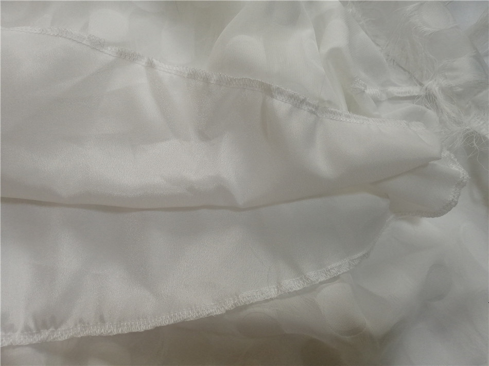 Family Matching Outfits Tank Tassel Mother Daughter Dresses Look Mommy and Me Clothes Mom Mum Baby Women Girls Dress Clothing 230322