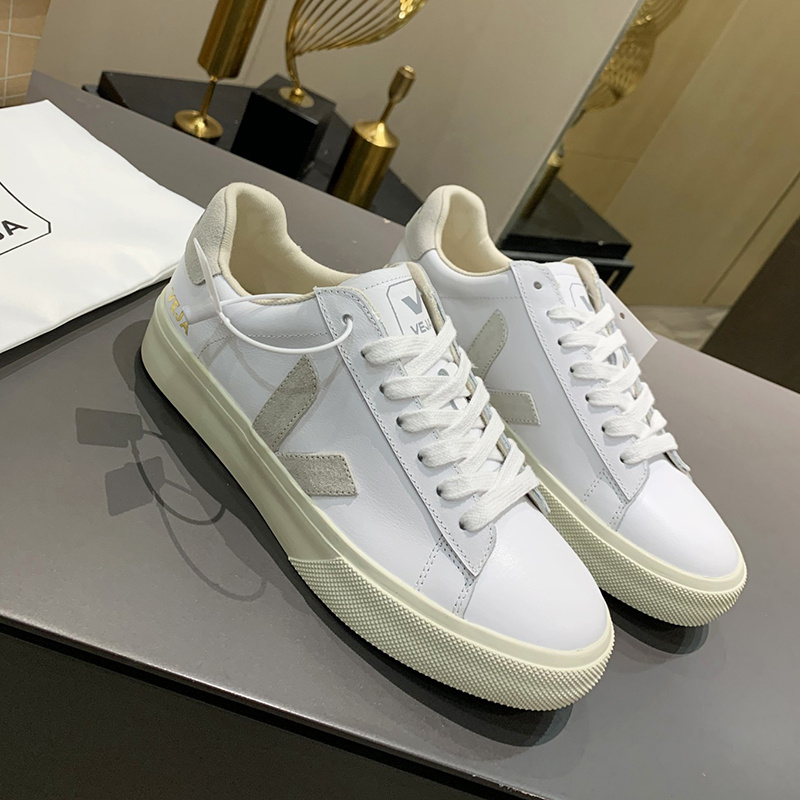 Men Veja Shoes Women Casual Shoes Fashion Luxury Couples Vegetarianism Style Original Sneakers Lace Up Leather Mesh Mens Shoe Designer Classic White Zxyr, Color 4 36 37 40-45
Men Veja Shoes Women Casual Shoes Fashion Luxury Couples Vegetarianism Style Original Sneakers Lace Up Leather Mesh Mens Shoe Designer Classic White Zxyr, Color 4 36 37 40-45