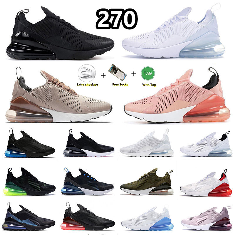 270 Casual Shoes Triple White 270s Triple Black Chrome Anthracite UNC Photo Blue Cactus Washed Coral Grape Regency Purple Medium Olive Outdoor Sneakers for Men Women, #10
270 Casual Shoes Triple White 270s Triple Black Chrome Anthracite UNC Photo Blue Cactus Washed Coral Grape Regency Purple Medium Olive Outdoor Sneakers for Men Women, #10