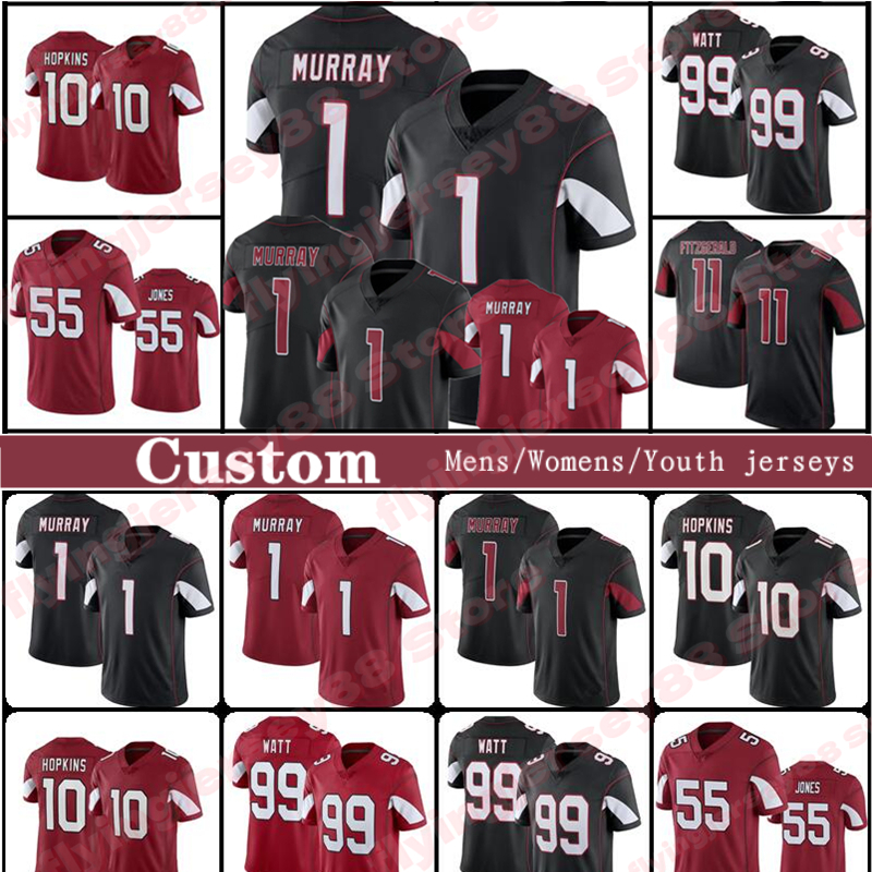 Kyler Murray Football Jersey J.J. Watt DeAndre Hopkins Budda Baker A.J. Green James Conner Rondale Moore Zach Ertz Isaiah Simmons Pat Tillman Josh Thomas Zaven Collins, Youth jersey(hong que)
Kyler Murray Football Jersey J.J. Watt DeAndre Hopkins Budda Baker A.J. Green James Conner Rondale Moore Zach Ertz Isaiah Simmons Pat Tillman Josh Thomas Zaven Collins, Youth jersey(hong que)