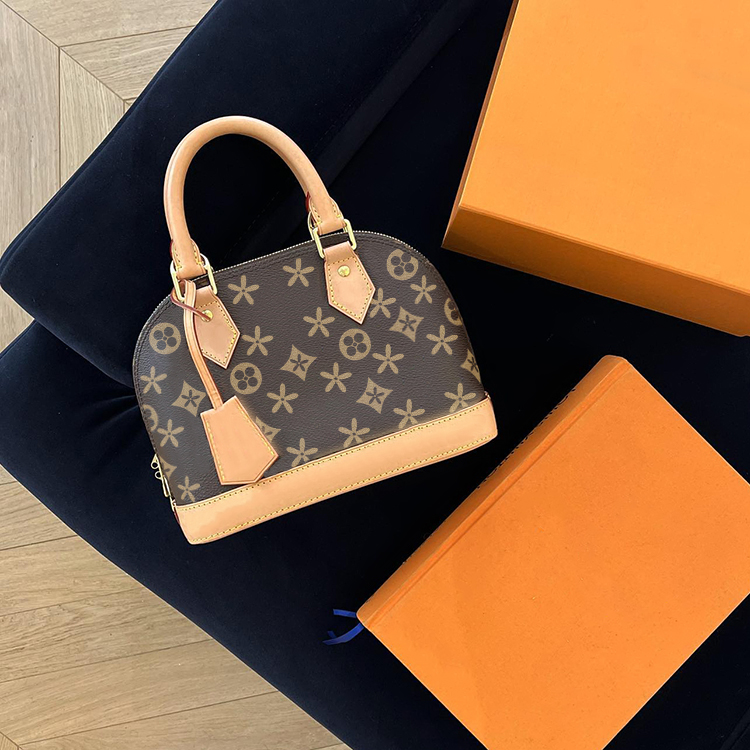 classic 2 size M53152 N41221 Alma bb bags pm mm pochette cross body viutonity womens louiseity Leather luxury Designer tote handbag top handle with shoulder bag, Mon0gram small
classic 2 size M53152 N41221 Alma bb bags pm mm pochette cross body viutonity womens louiseity Leather luxury Designer tote handbag top handle with shoulder bag, Mon0gram small