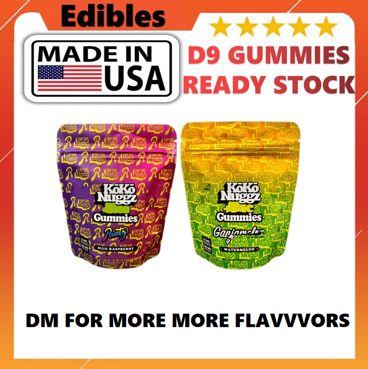USA STOCK bag packages Filled with THC0 D8 D9 prefilled gummies edible edibles candy 500mg 600mg MADE IN USA
USA STOCK bag packages Filled with THC0 D8 D9 prefilled gummies edible edibles candy 500mg 600mg MADE IN USA