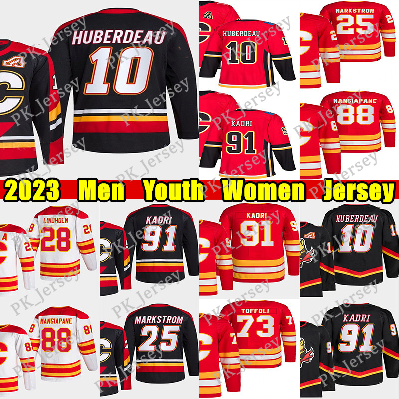 #10 Jonathan Huberdeau Reverse Retro hockey jersey #91 Nazem Kadri #25 Jacob Markstrom Elias Lindholm Andrew Mangiapane Mikael Backlund Tanev Jarome Iginla jerseys, Red winter classic youth
#10 Jonathan Huberdeau Reverse Retro hockey jersey #91 Nazem Kadri #25 Jacob Markstrom Elias Lindholm Andrew Mangiapane Mikael Backlund Tanev Jarome Iginla jerseys, Red winter classic youth